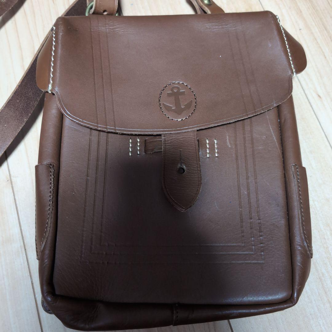 中田商店　日本海軍　図のう