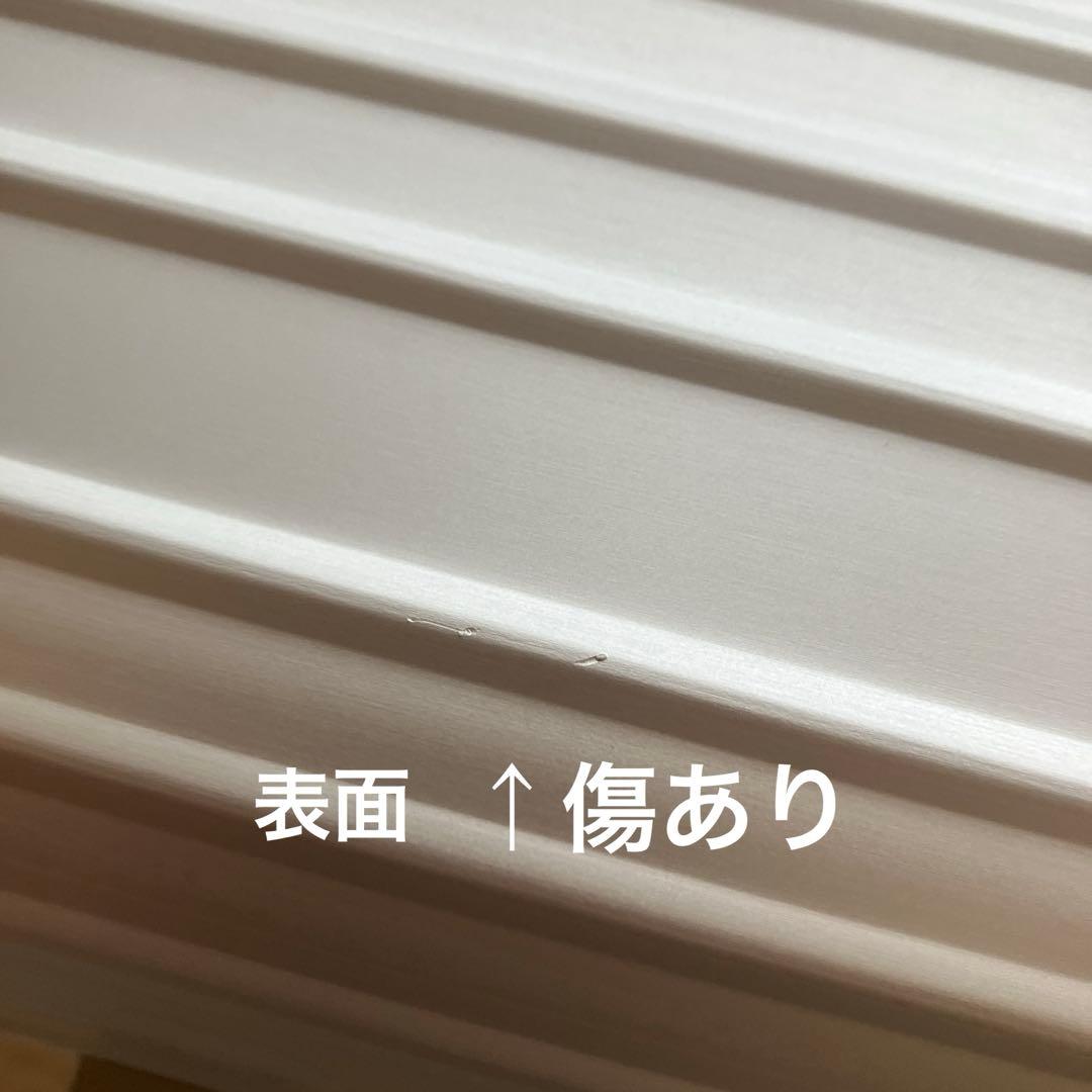 新品未使用メルセデスベンツ アルミスーツケース　非売品　キャリーケース 32L