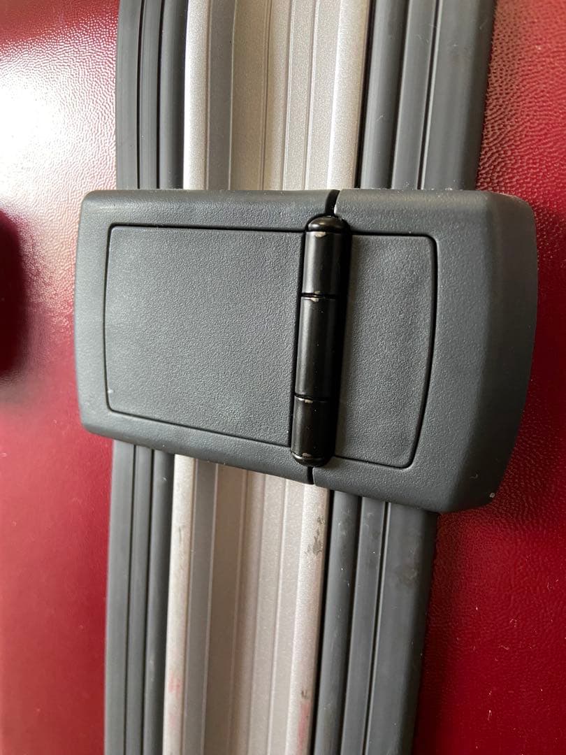 大容量 PROTECA エース プロテカ キャリーケース ビジネス　旅行 4輪