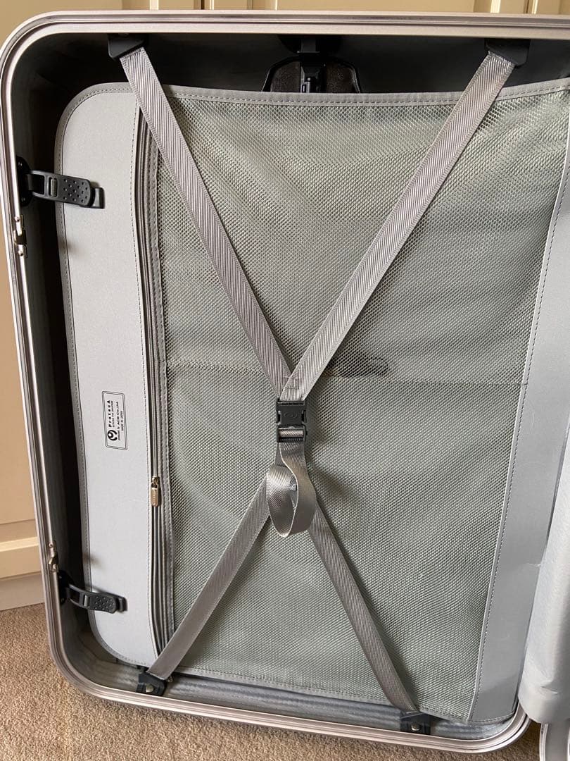 大容量 PROTECA エース プロテカ キャリーケース ビジネス　旅行 4輪
