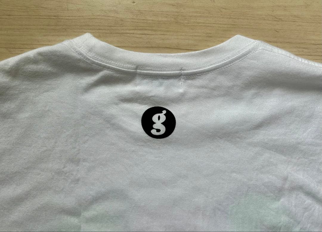 K*9様 GOODENOUGH Ｔシャツ Lサイズ