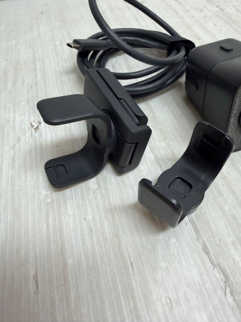 ロジクール Logicool C980GR BLACK