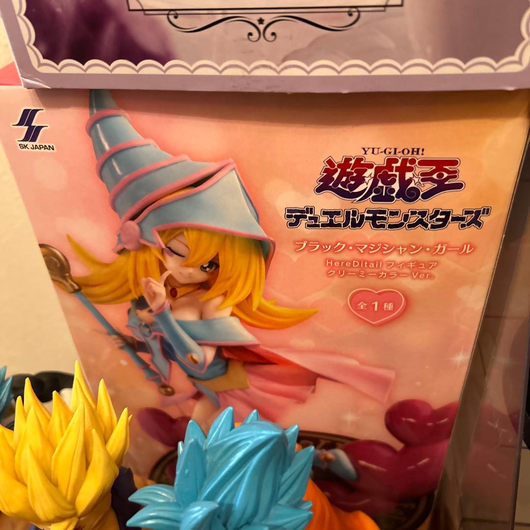 ヒロアカフィギュア