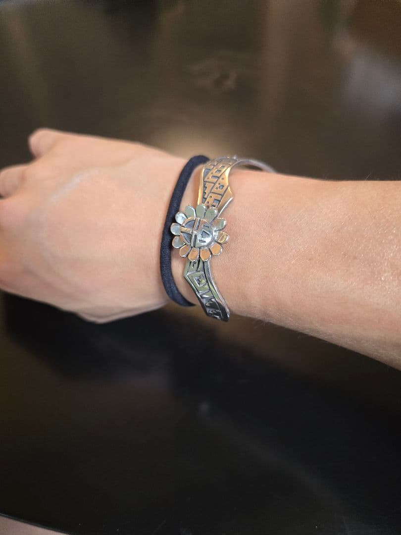 sion sionさん専用 ホピ バングル Fernand Puhuhefva