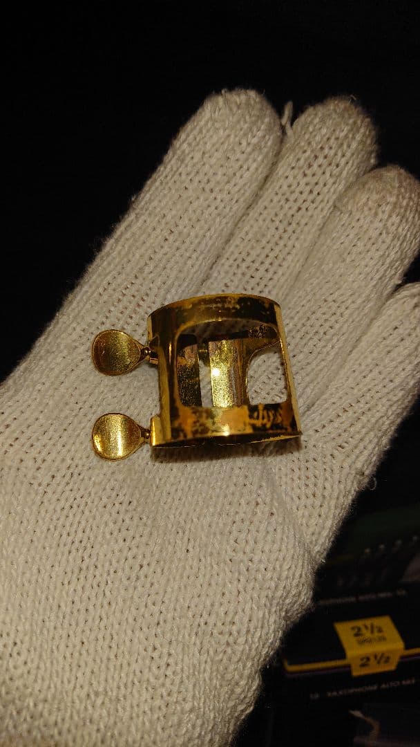 本日17時まで1日限定値下げ!! YAMAHAアルトサックス YAS-480