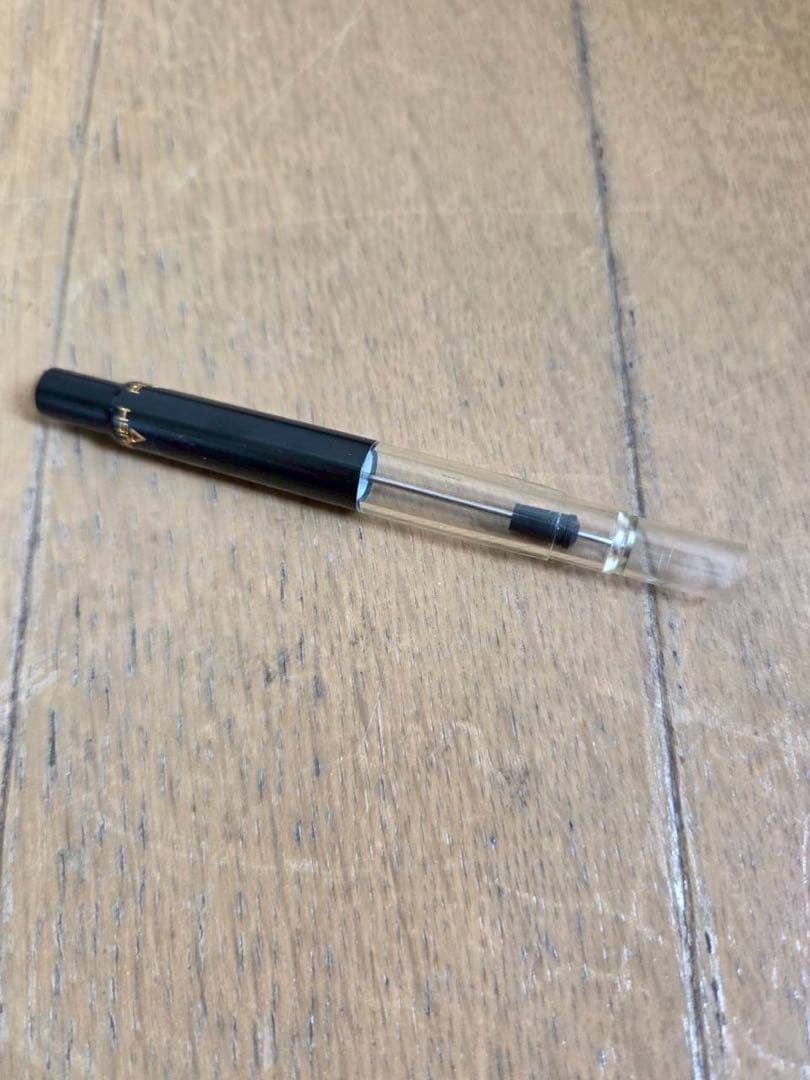 パイロット 70周年記念 万年筆ケース