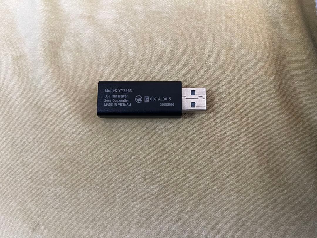 早い者勝ち/SONY INZONE H9 マイクノイズあり / 付属品完備