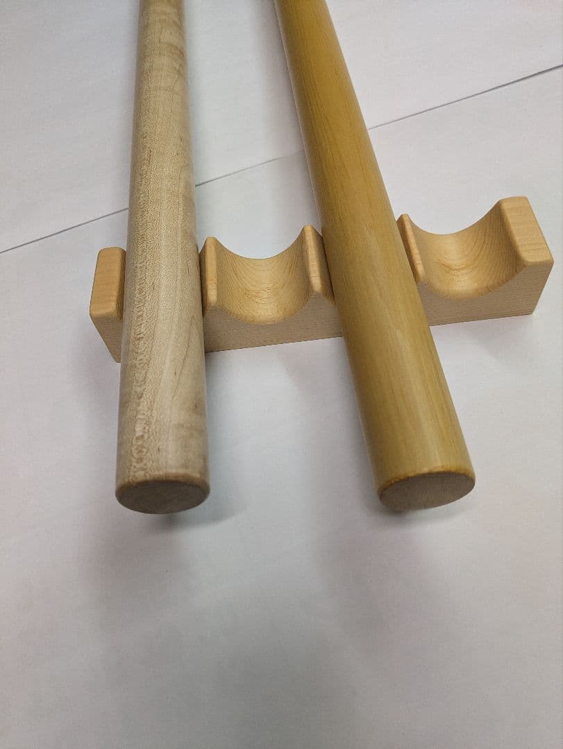 そば打ち道具3点