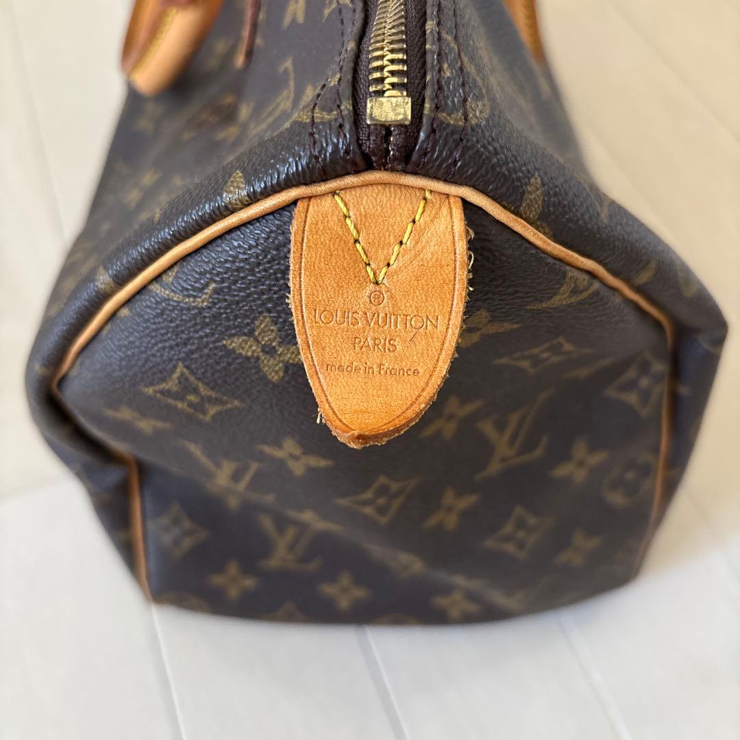 Louis Vuitton トートバッグ モノグラム
