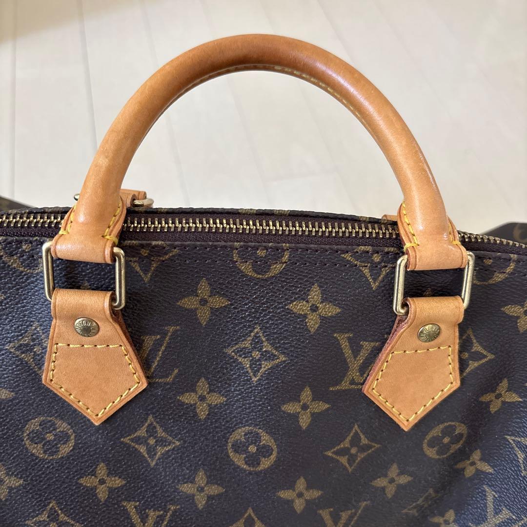 Louis Vuitton トートバッグ モノグラム