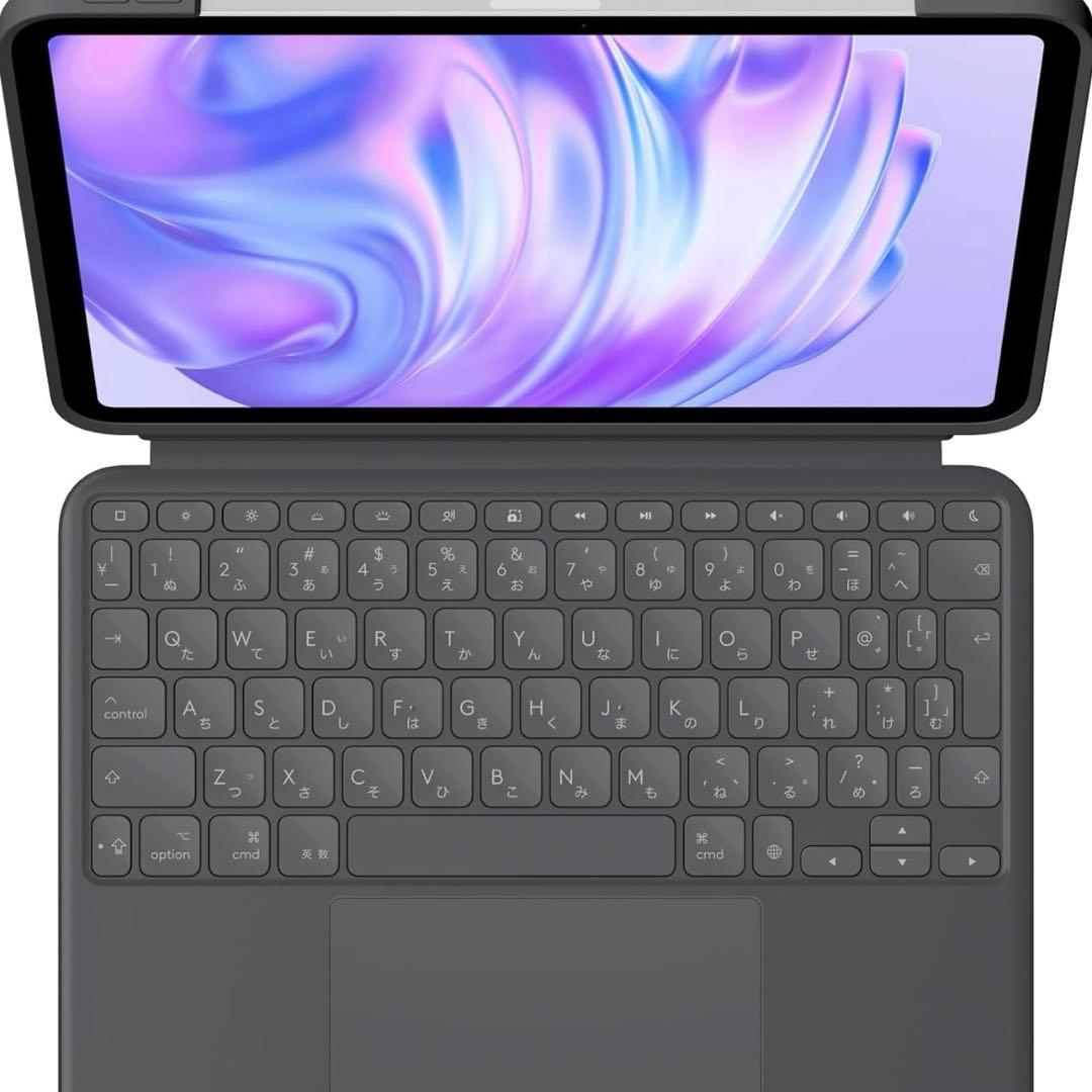 新品Combo Touch iPad Pro 11インチ M5 / M4