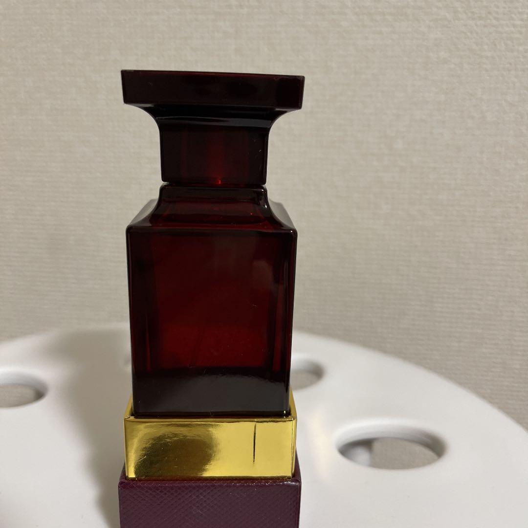 ジャスミンルージュ