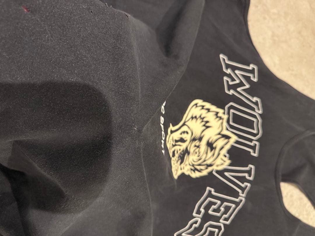 かんぱちDARC SPORT タンクトップ4枚セット&ハーフパンツセット