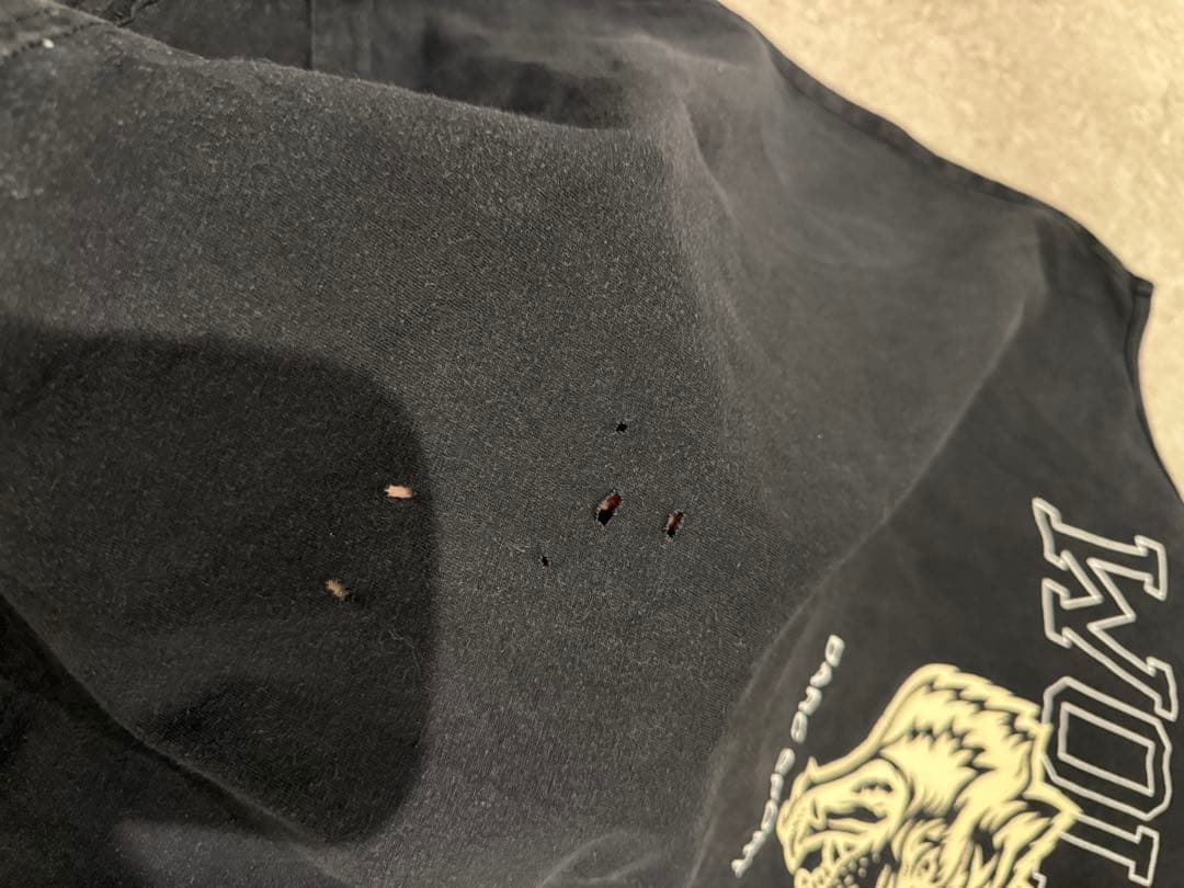 かんぱちDARC SPORT タンクトップ4枚セット&ハーフパンツセット