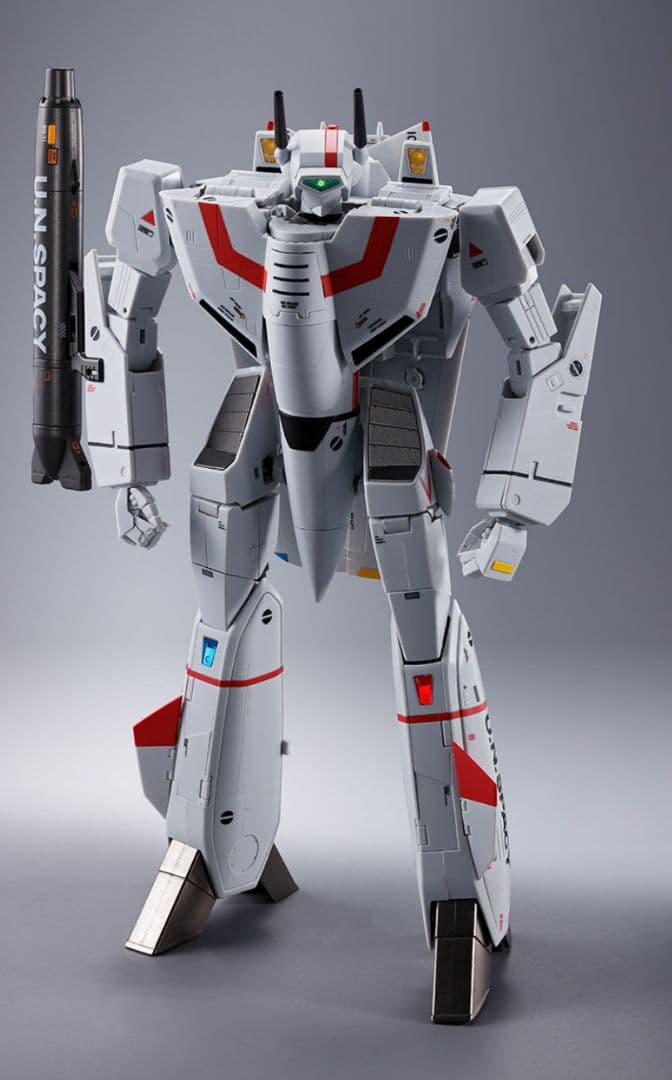 DX超合金初回限定版VF-1Sバルキリー、VF-1Jバルキリー、他