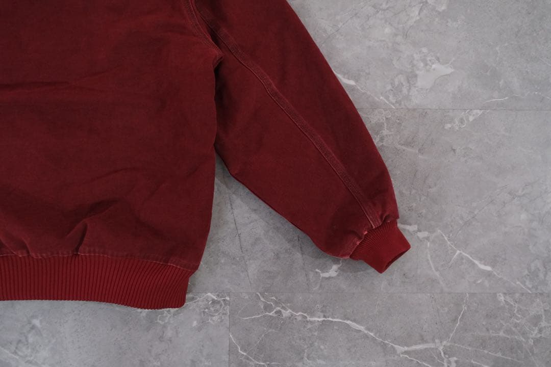 J130 CRI USA製 カーハート アクティブ ジャッケット L