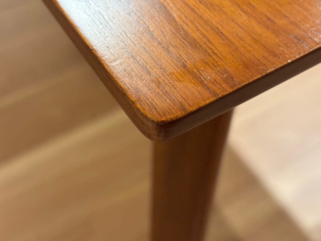 saori ACME Furniture カーディフダイニングテーブル