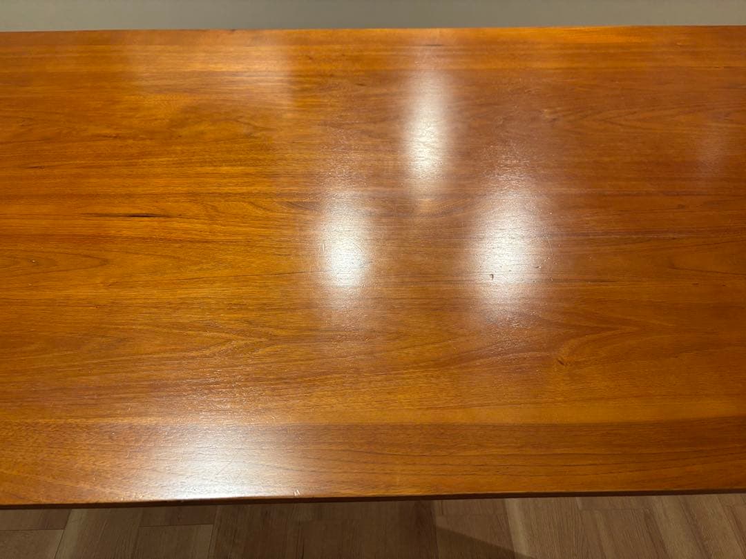 saori ACME Furniture カーディフダイニングテーブル