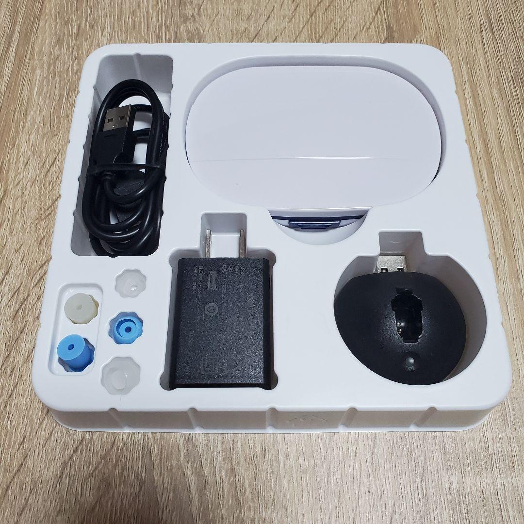 楽ちんヒアリング　ベージュ