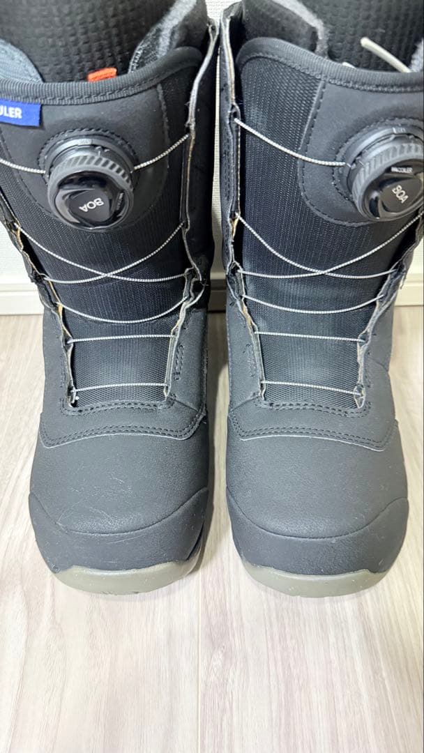 BURTON RULER BOA WIDE 7.0 (25.0cm)箱付