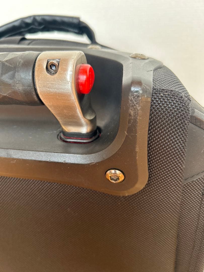 最終値下げ！THE NORTH FACE キャリーケース　キャ　スーツケース