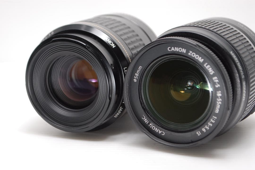 ❤️おすすめ一眼レフ❤️Canon EOS 70D すぐ撮影ができる 美品高性能