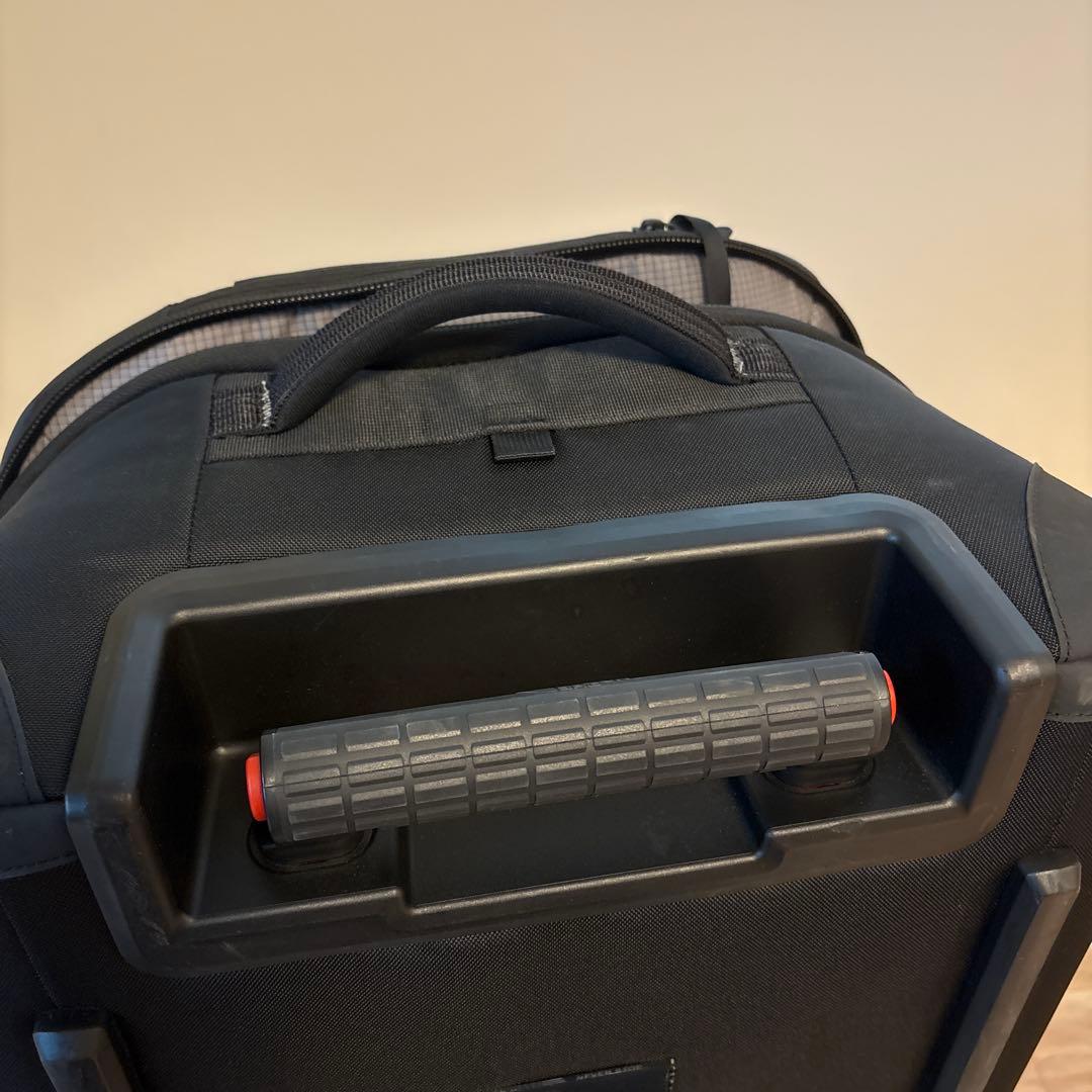 THE NORTH FACE ローリングサンダー 28インチ