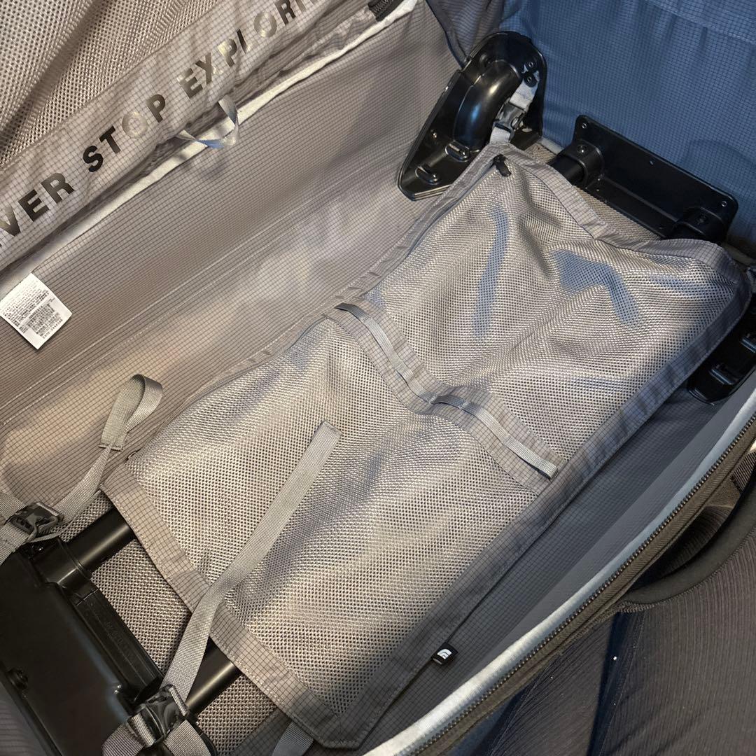 THE NORTH FACE ローリングサンダー 28インチ