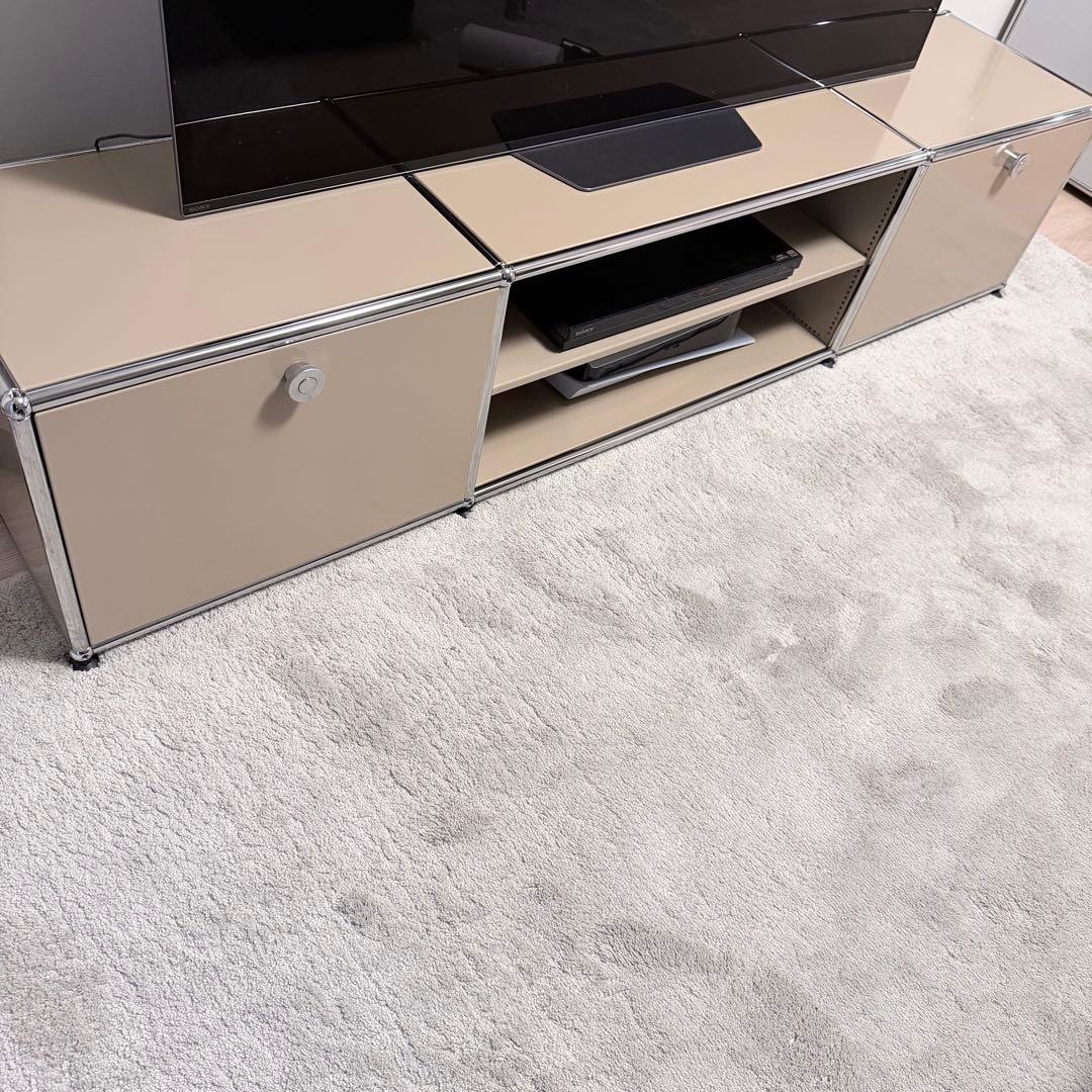 USM ハラー　テレビボード