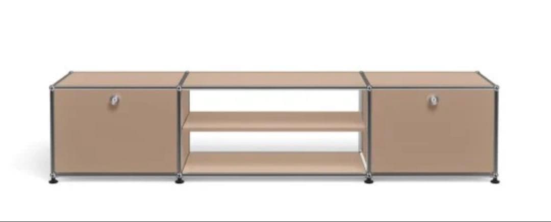 USM ハラー　テレビボード