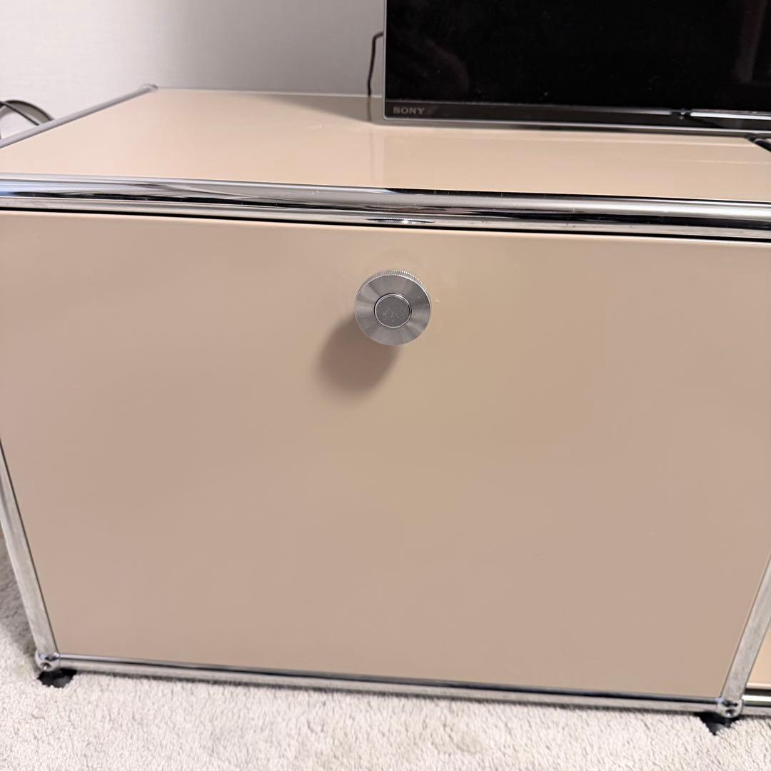 USM ハラー　テレビボード