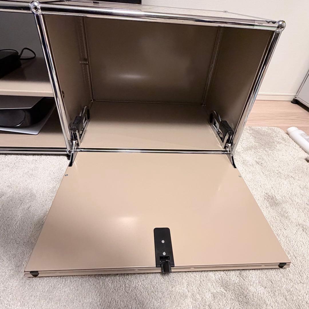 USM ハラー　テレビボード