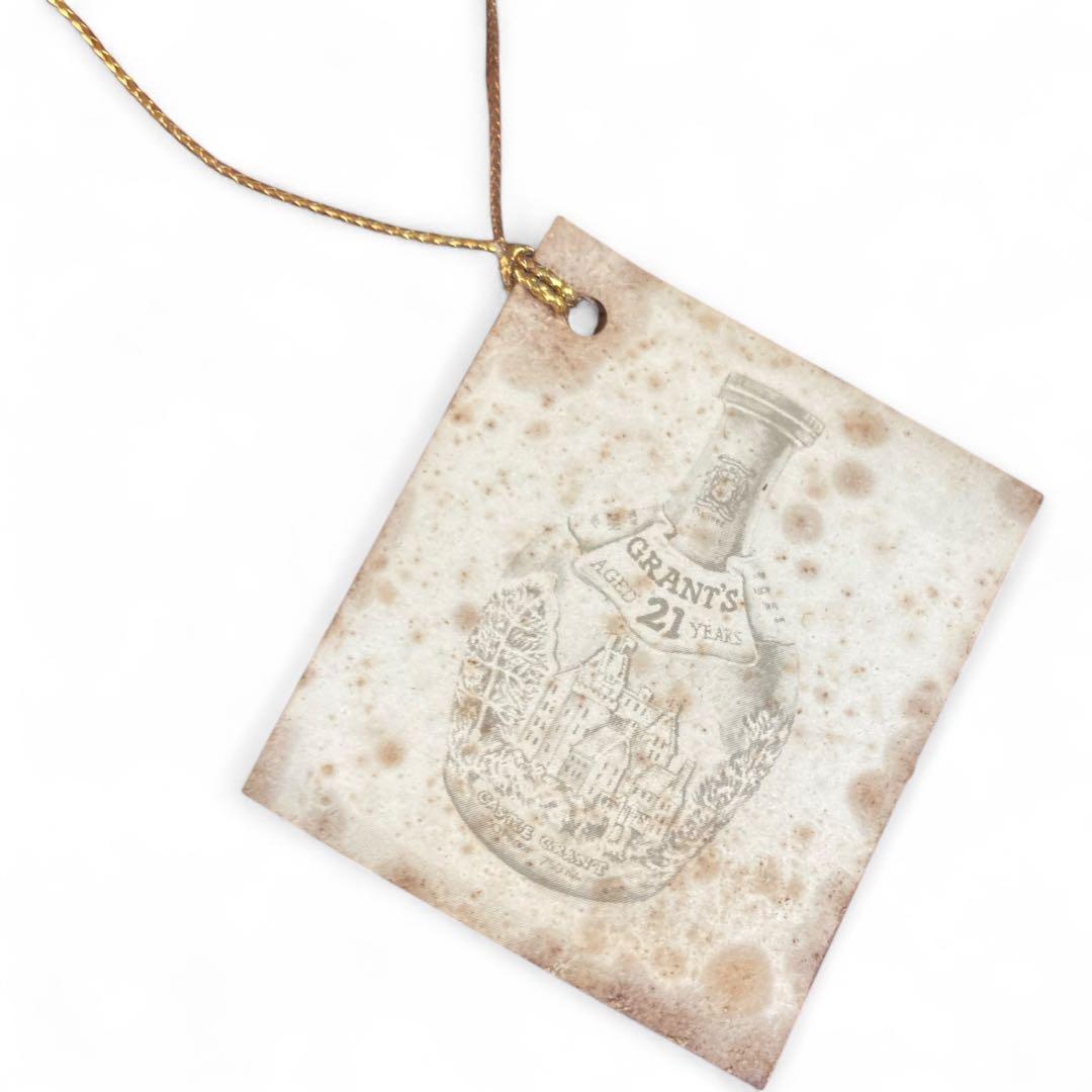 ウイスキー スコッチ グランツ21年 GRANT’S 21 YEARS 度数43