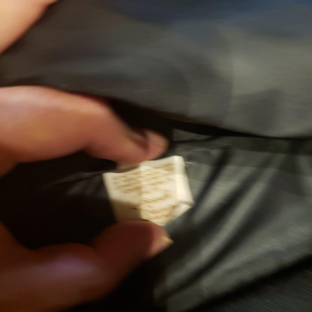 Schott ブラック レザー ジャケット