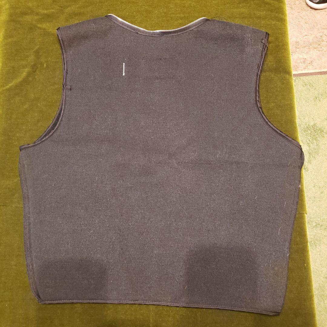 Schott ブラック レザー ジャケット