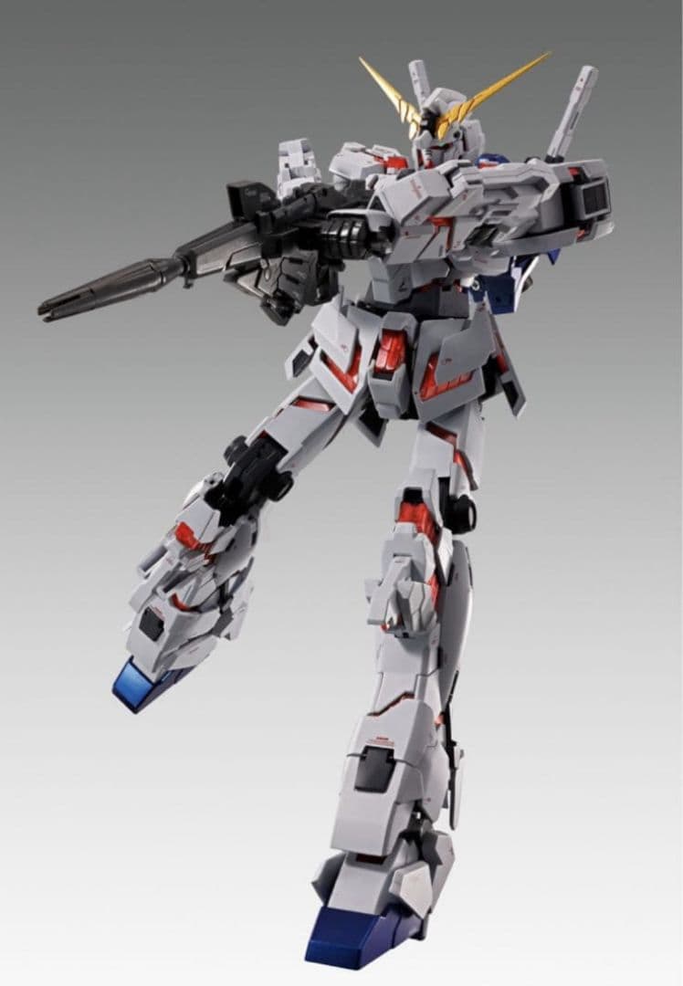 TAMASHII NATIONS GUNDAM EXIA フィギュア