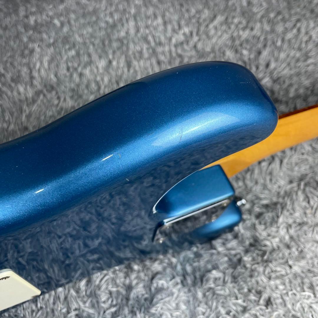 ギター Grassroots G-SE-50R LPB