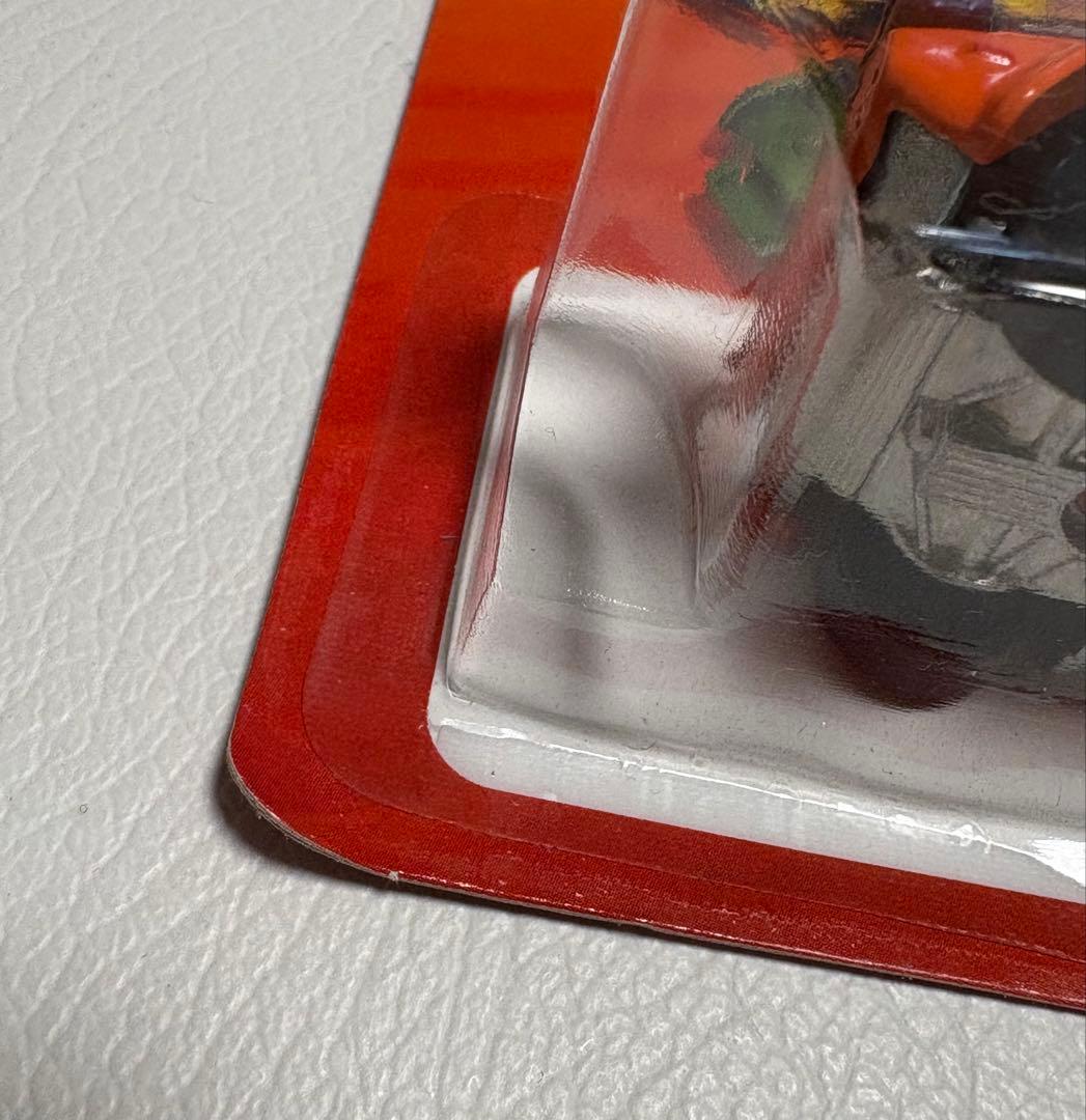 ホットウィール　ホットワンズ　6台