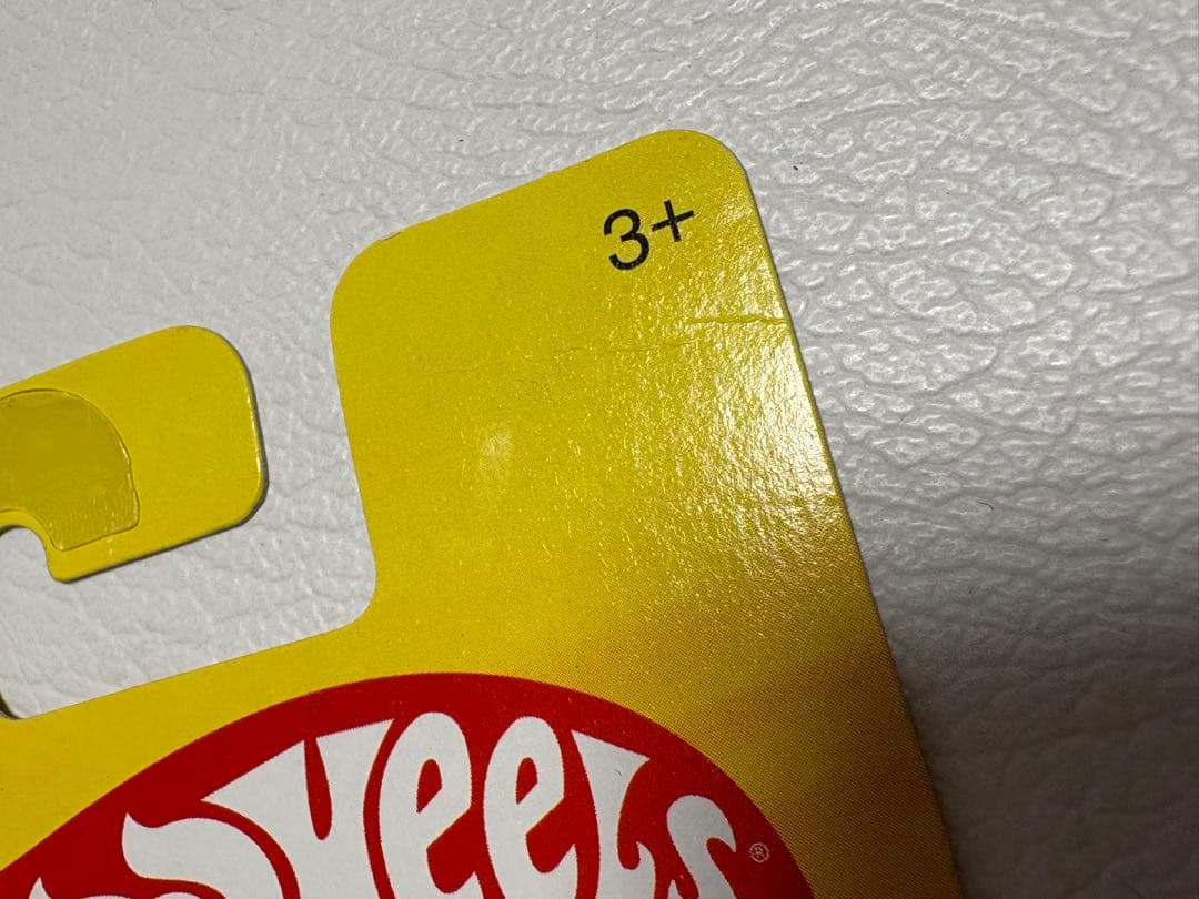 ホットウィール　ホットワンズ　6台