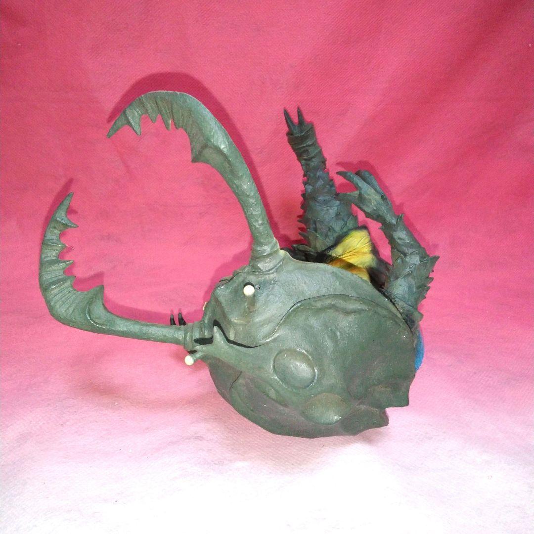 The Collection 　ウルトラシリーズ#3 アントラー