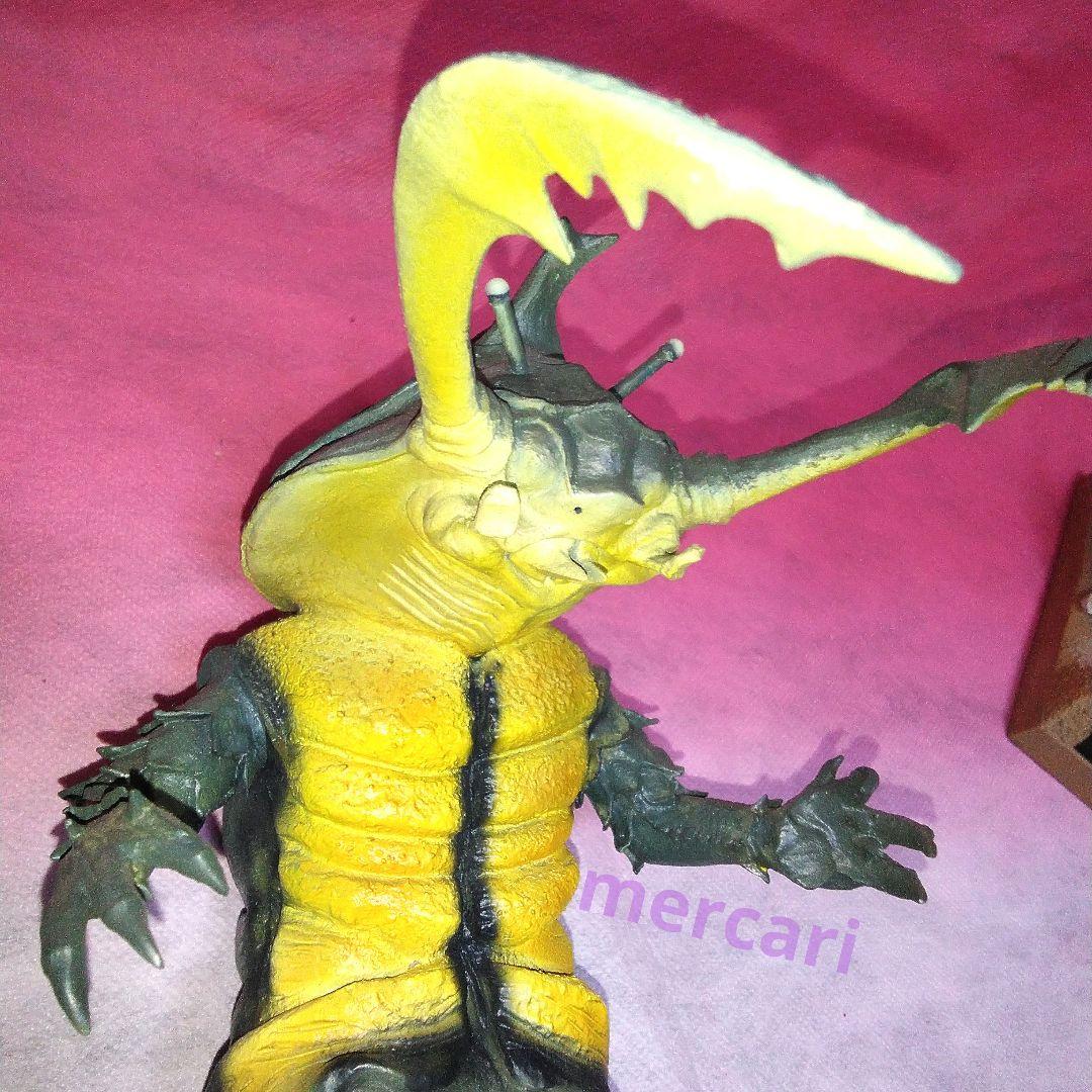 The Collection 　ウルトラシリーズ#3 アントラー