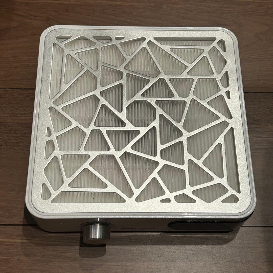 Star Bit's／ブラシレス集塵機 シルフィー