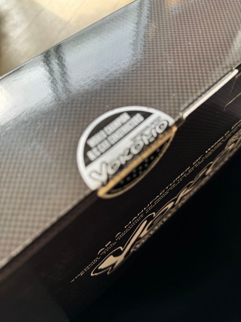 ◇未開封•未組立◇ ヨコモ ドリフトパッケージ DRB パッションレッド仕様