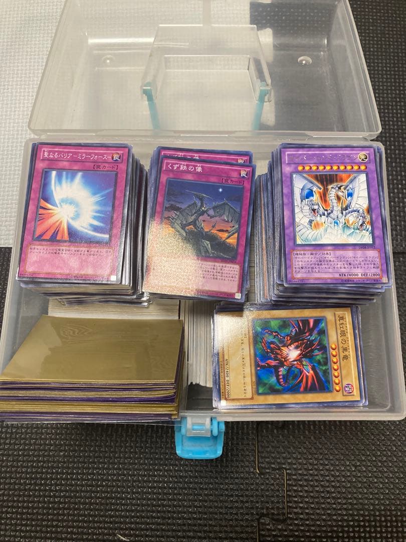 遊戯王　引退　まとめ売り