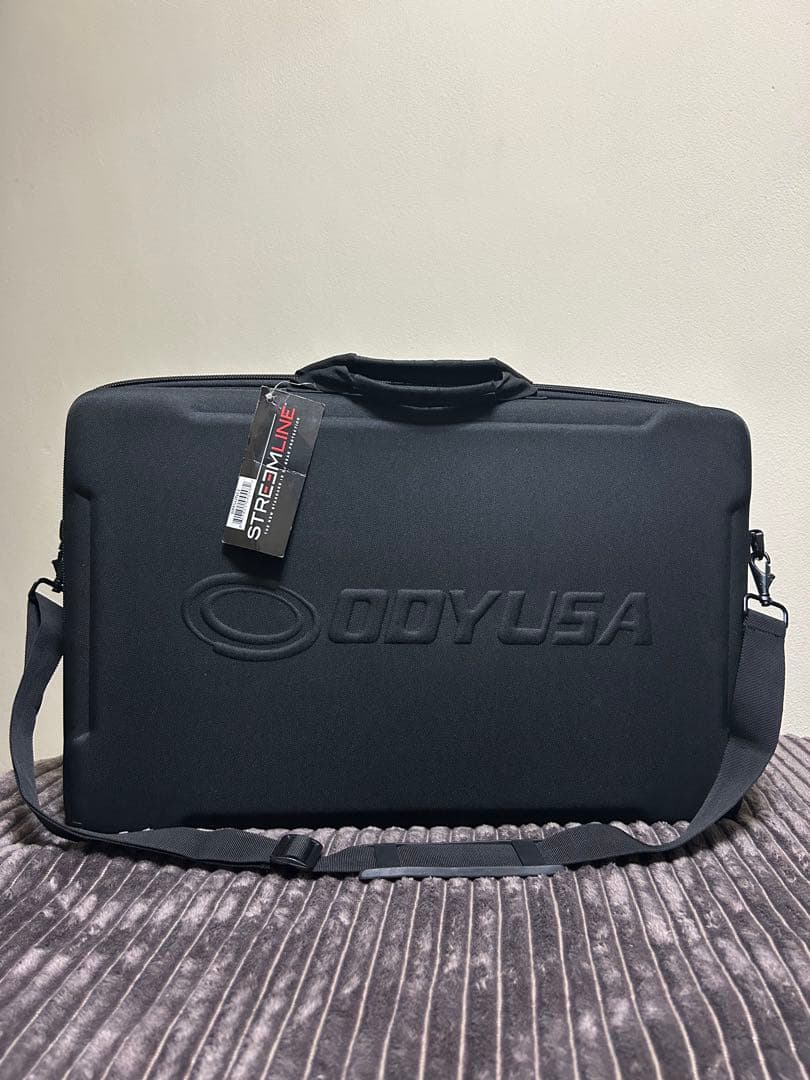 DJコントローラー用 ハードケース ODYUSA