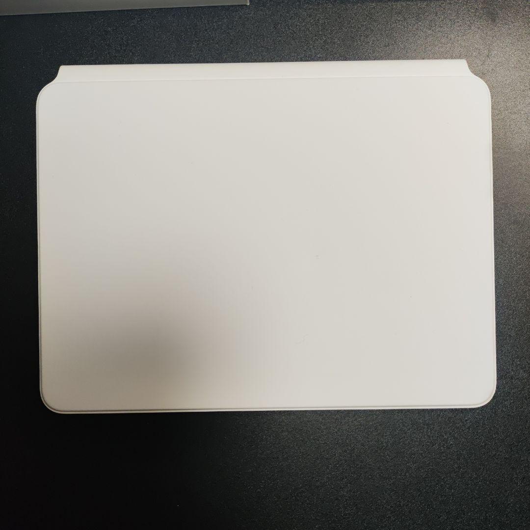 iPad Magic Keyboard ホワイト　11インチ　英語配列