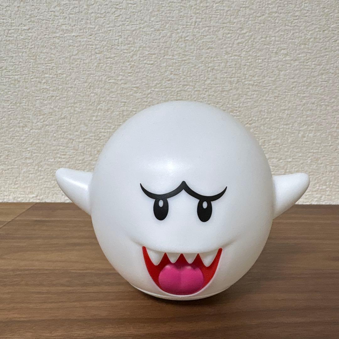 スーパーマリオ　フィギュア＆ソフビ　ディスプレイセット　バラ売り不可