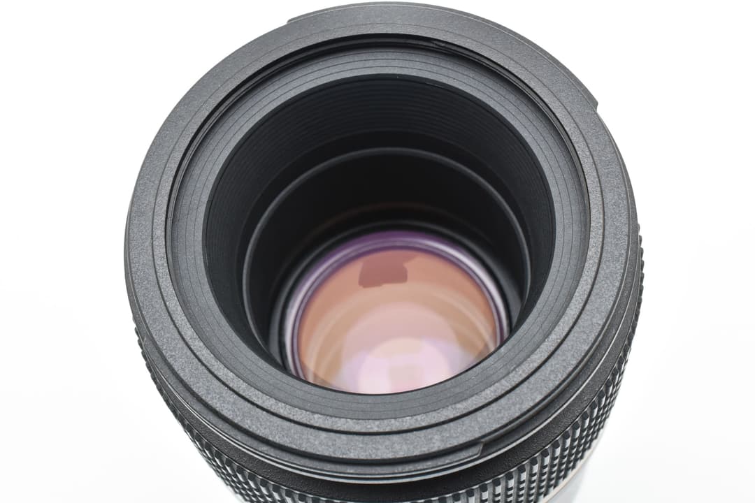 レンズ(単焦点) Tamron AF SP 90mm F2.8 Di Pentax #9302