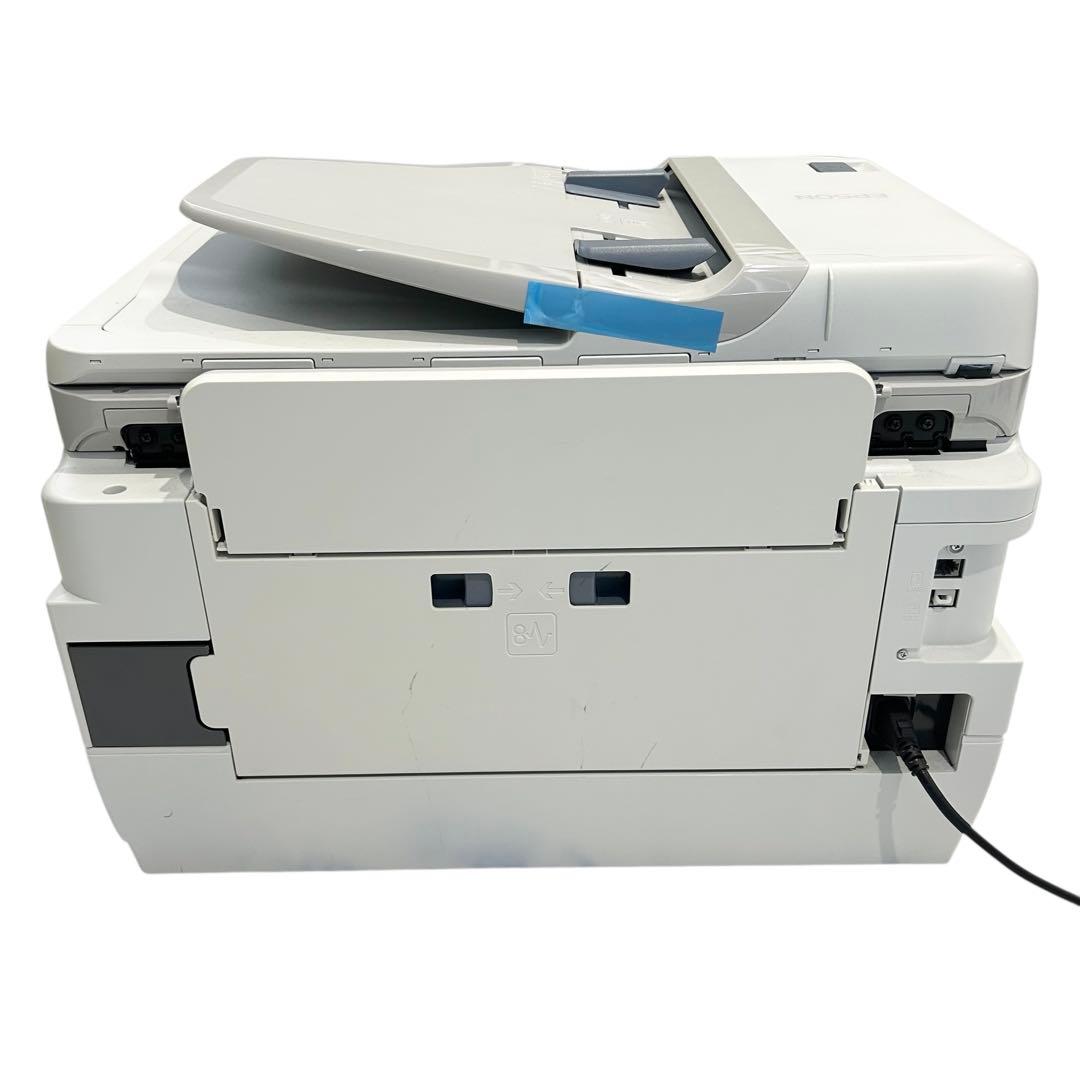 エプソンビジネスインクジェットプリンター　 【PX-M5040F】