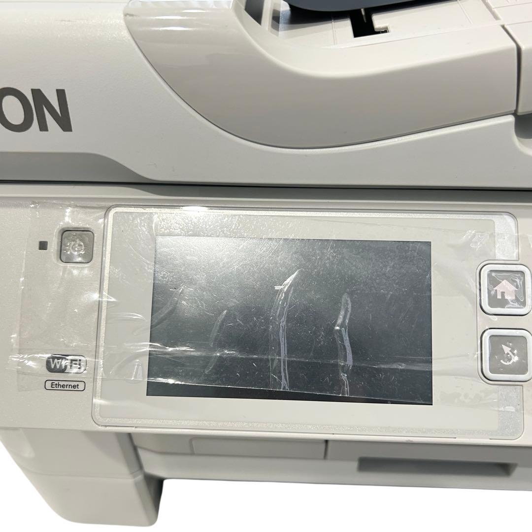 エプソンビジネスインクジェットプリンター　 【PX-M5040F】